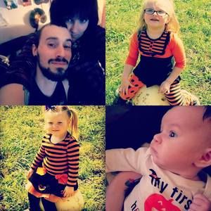 Meet your Posher, Victoria